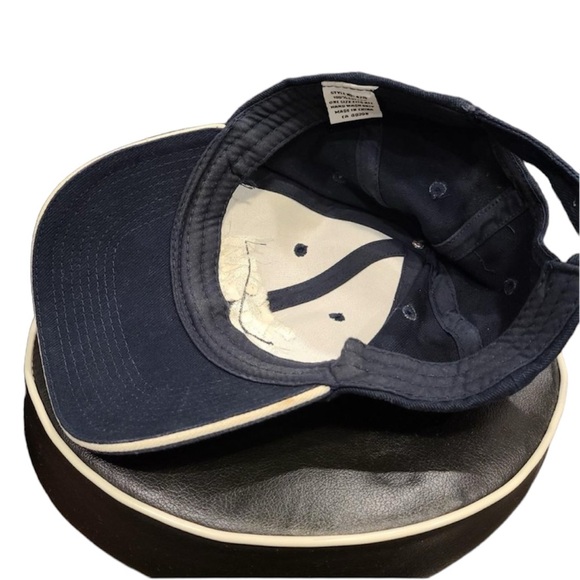 Zoom Airlines Cap - Picture 3 of 4